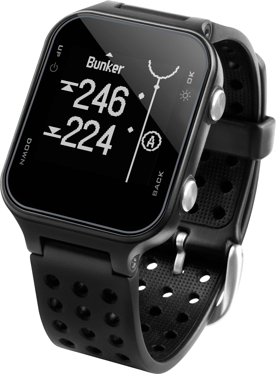 Montre GPS S20 Approach